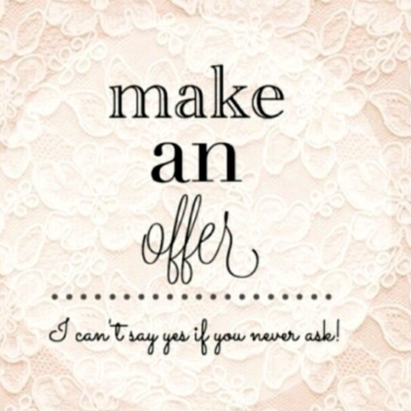 Offers always welcome! - Picture 1 of 1